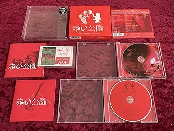 Canvas 完全生産限定盤　赤い公園のライブfeat.おまえら盤 Amazon.co.jp: 「Canvas」赤い公園のライブfeat.おまえら盤~are